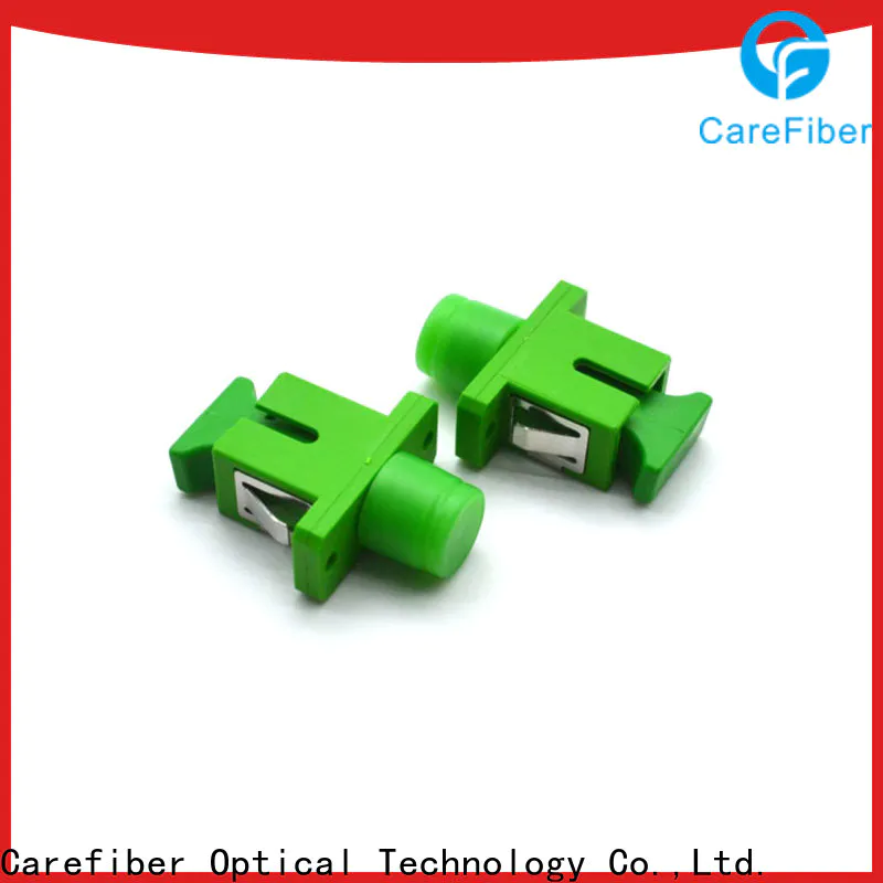 Carefiber optic fiber optic attenuator made in China for communication