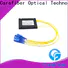 quality assurance digital optical cable splitter 02 cooperation for global market