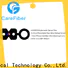 Carefiber reliable ftth drop cable supplier for wholesale