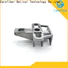 Carefiber clamp j hook clamp made in China for industry