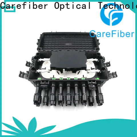 Carefiber bulk production distribution box from China for importer