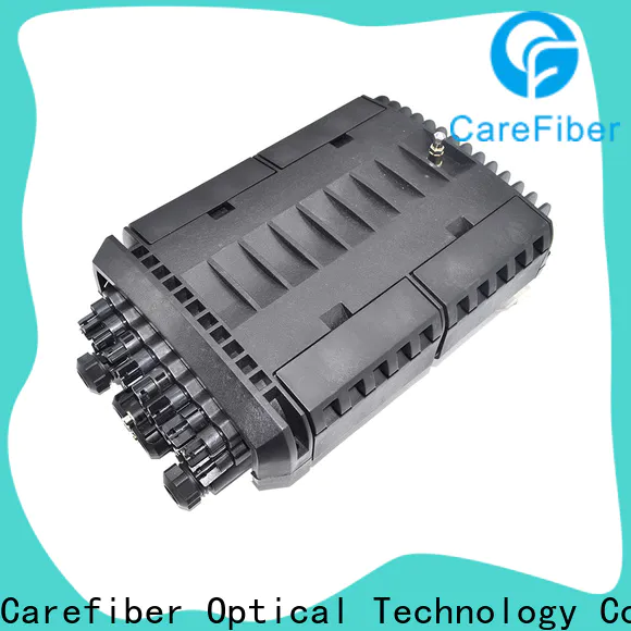 Carefiber fiber optic box wholesale for importer