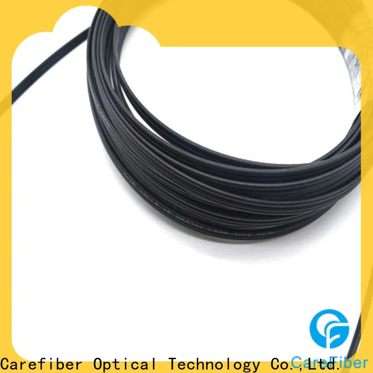 credible patch cord types fibre manufacturer for consumer elctronics