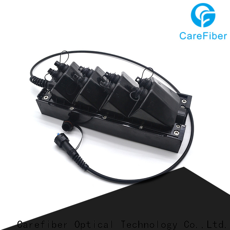 Carefiber fiber distribution box wholesale for trader