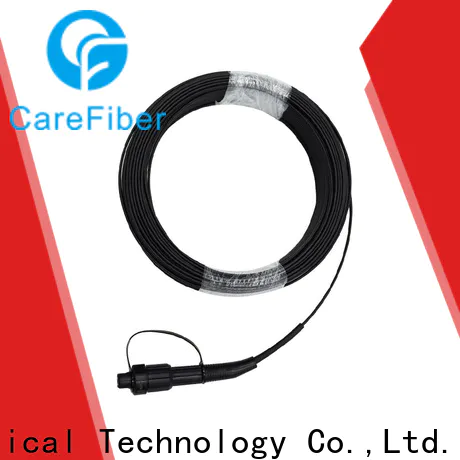 Carefiber standard cable patch cord great deal