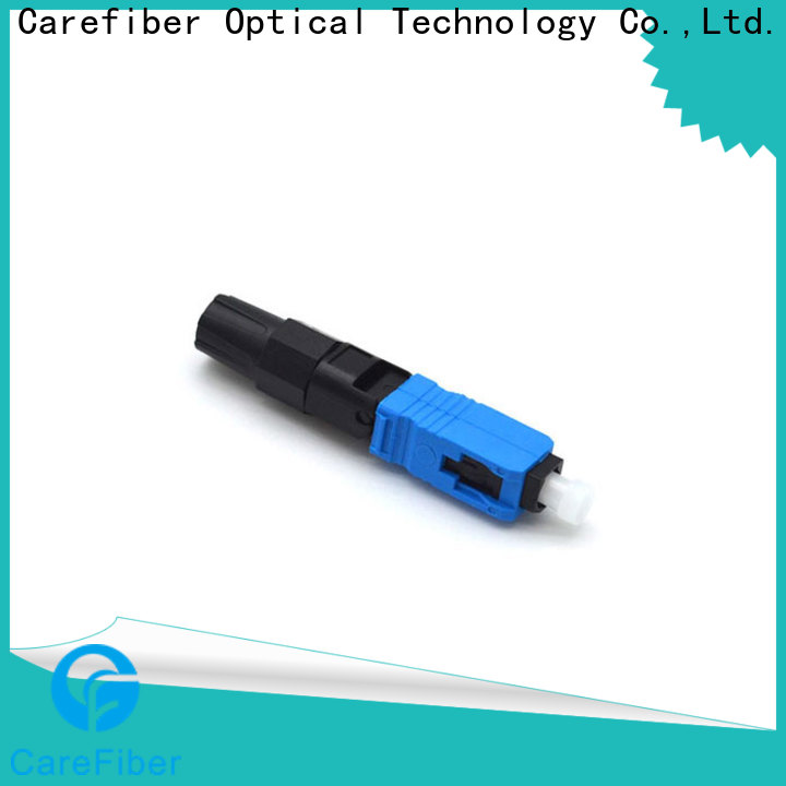 best lc fast connector optic fast trader for consumer elctronics
