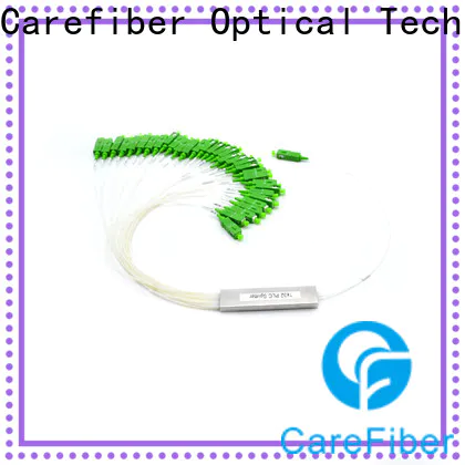 most popular plc optical splitter scupc foreign trade for industry