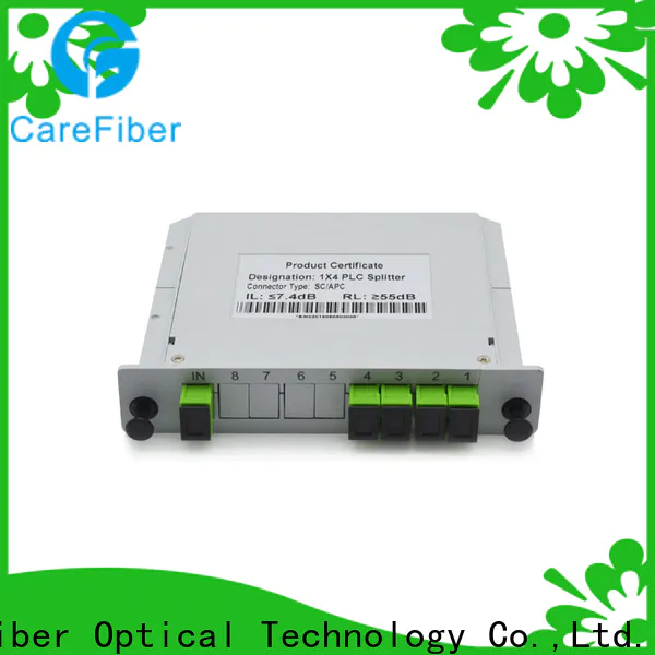 most popular optical cable splitter best buy cable trader for industry