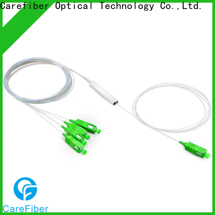 quality assurance optical cable splitter 02 trader for industry