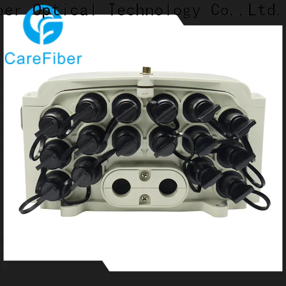 Carefiber distribution fiber optic distribution box order now for trader