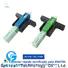 Carefiber lock fiber fast connector trader for distribution