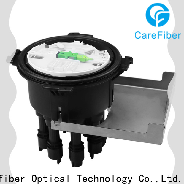 Carefiber bulk production fiber optic box order now for importer
