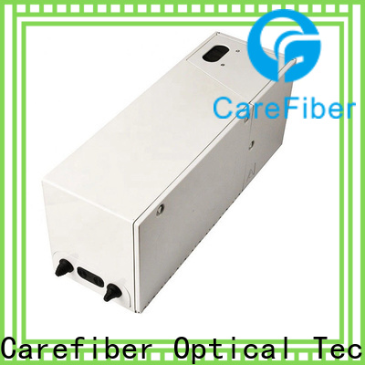 Carefiber distribution fiber joint box from China for trader
