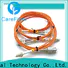 Carefiber credible patch cord types order online for b2b