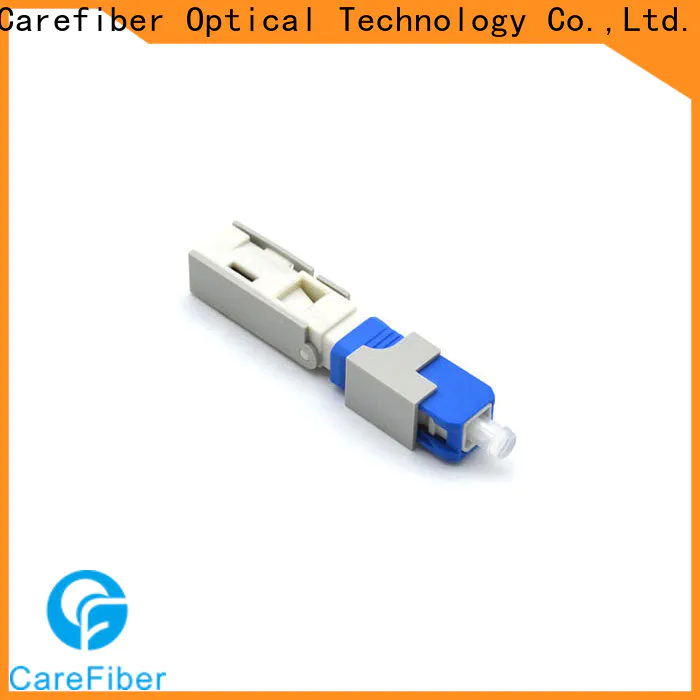 best lc fiber connector fiber provider for distribution
