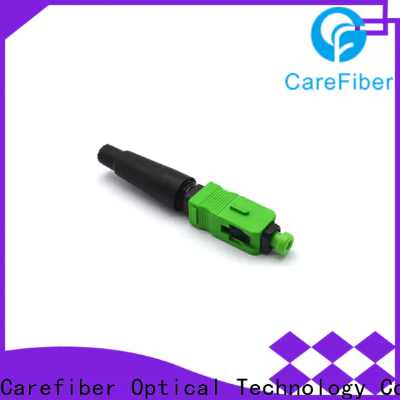new lc fiber connector cfoscapcl5003 trader for distribution