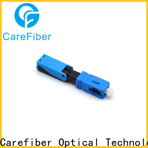 best fiber optic lc connector fiber trader for communication