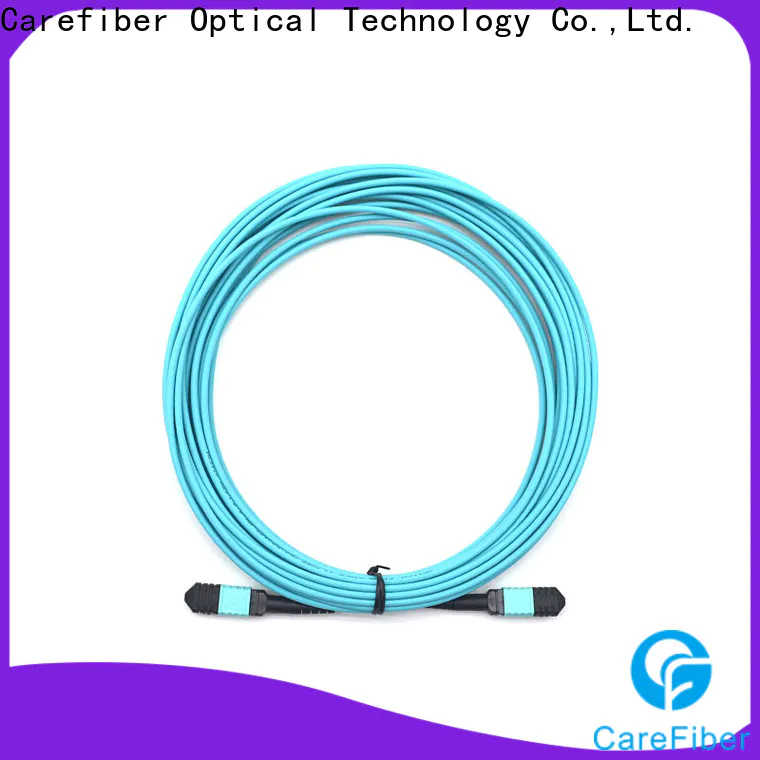 Carefiber mpompoom312f30mmlszh1m mtp patch cord foreign trade for sale