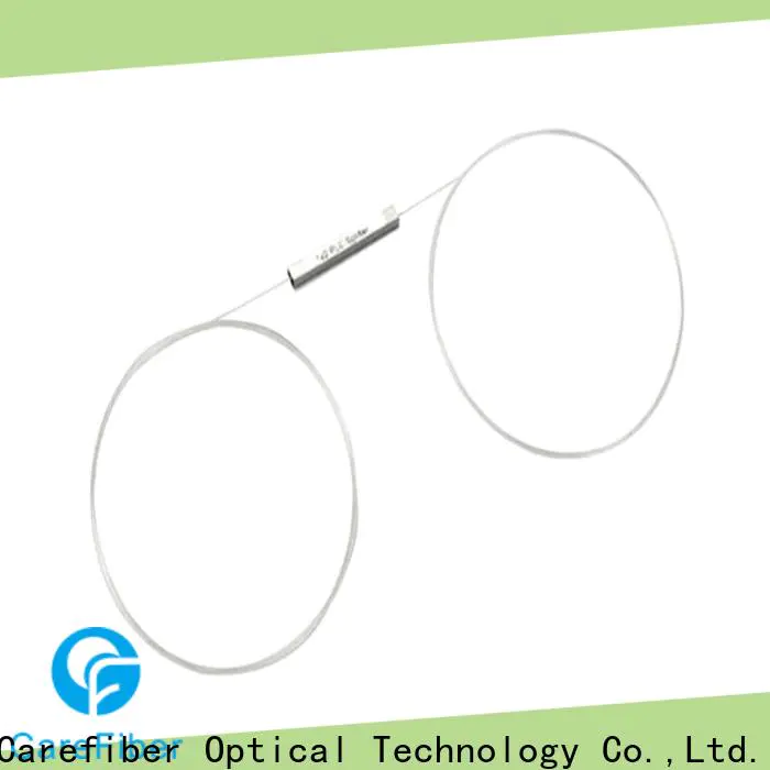 Carefiber most popular digital optical cable splitter trader for industry