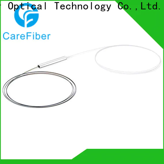 best fiber optic splitter types steel trader for global market