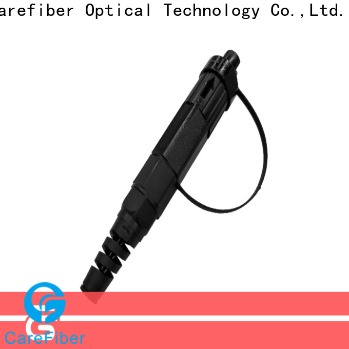 Carefiber standard fc patch cord great deal for communication