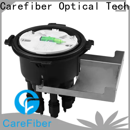 Carefiber quick delivery optical distribution box order now for trader