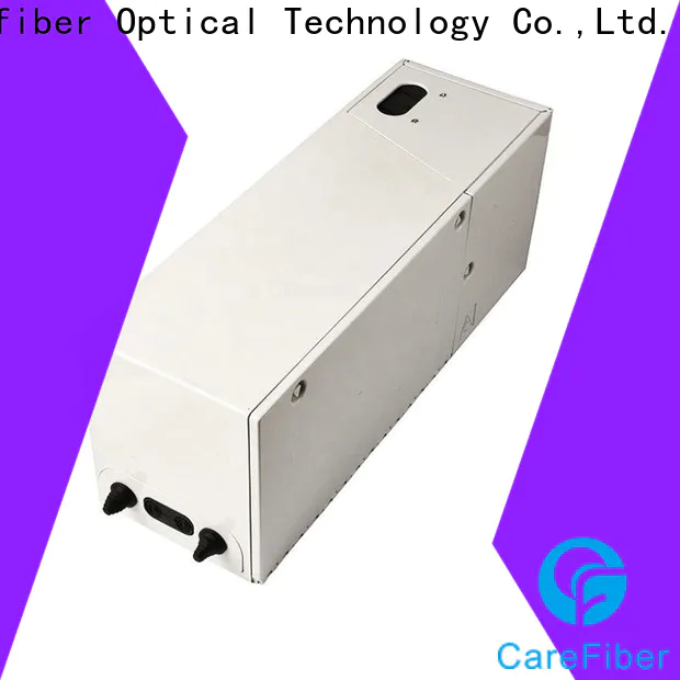 quick delivery fiber optic box box from China for importer