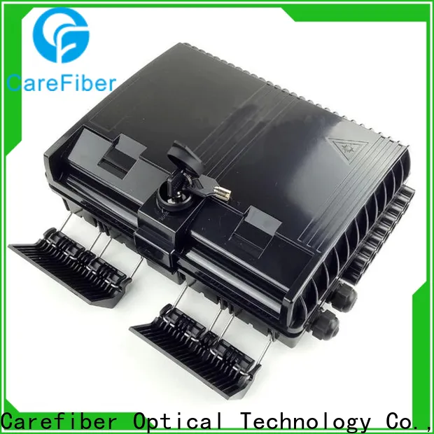 Carefiber 16cores optical fiber distribution box wholesale for importer