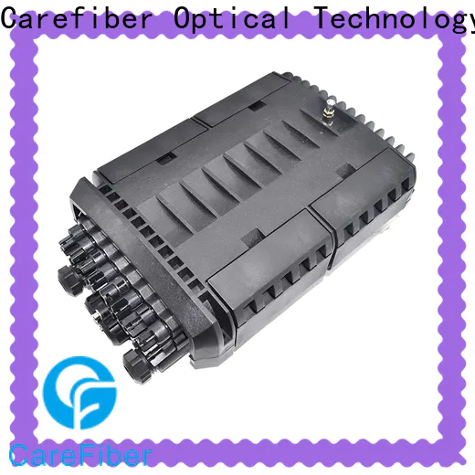 Carefiber box optical distribution box from China for trader