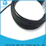 credible fiber patch cord types sx manufacturer