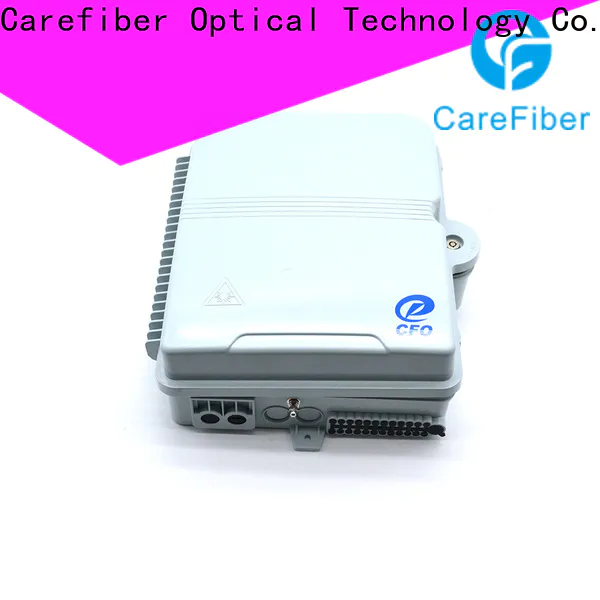 mass-produced optical fiber distribution box box wholesale for transmission industry