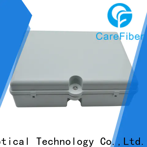 Carefiber optical fiber distribution box from China for importer