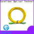 Carefiber standard fc lc patch cord order online