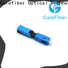 new optical connector types cfoscupcl5301 provider for distribution