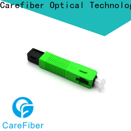 dependable fiber fast connector cfoscapcl5502 provider for distribution