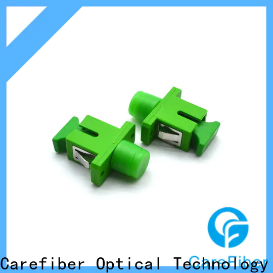 Carefiber optic fiber attenuators supplier for wholesale