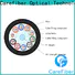 Carefiber commercial outdoor fiber cable source now for communication