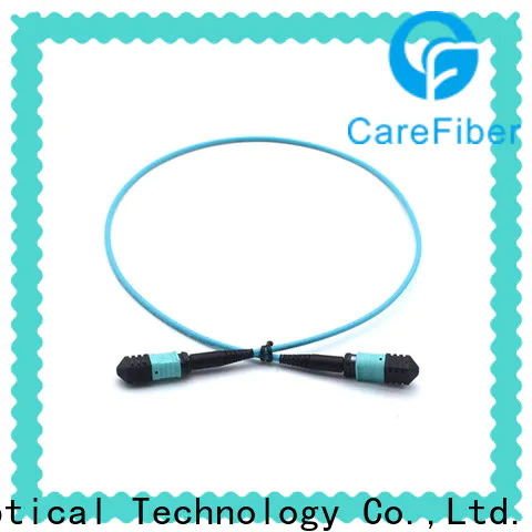 quality assurance fiber patch cord types mpompoom312f30mmlszh1m foreign trade for sale