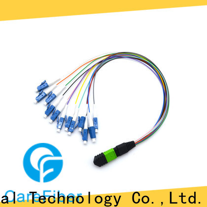 Carefiber muticolor wire harness connectors supplier for wholesale
