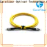 Carefiber standard lc lc fiber patch cord great deal for b2b