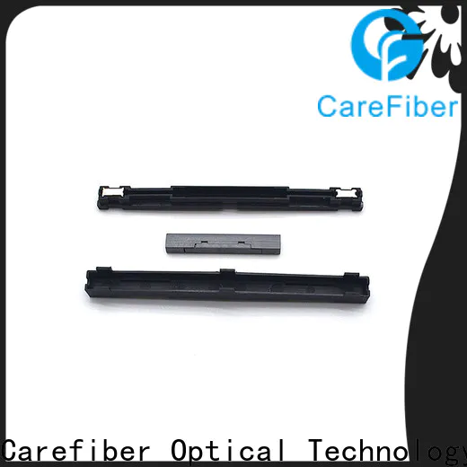 Carefiber optical fiber mechanical splicer source now for retailer