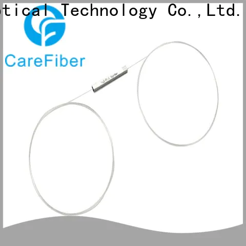 Carefiber splitte digital optical cable splitter trader for communication