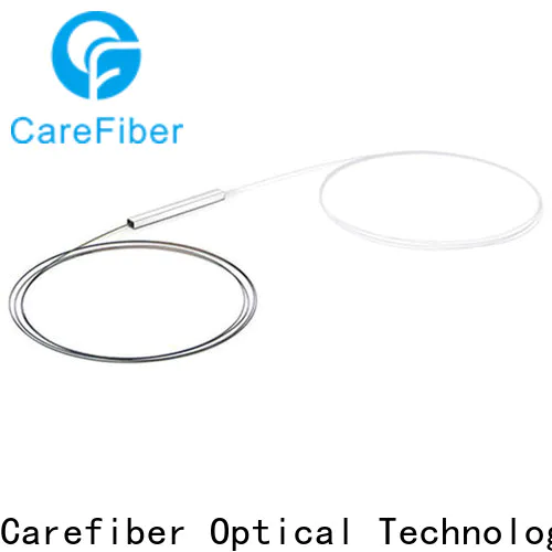 Carefiber 02 plc fiber splitter trader for global market