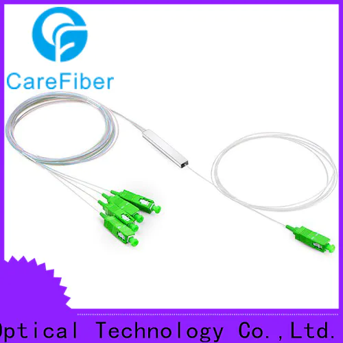 quality assurance optical cable splitter splittercfowa16 trader for communication