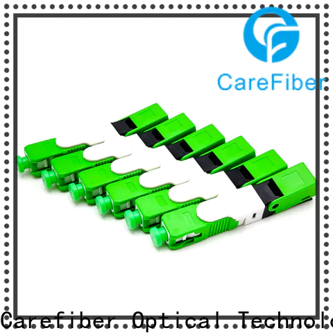 new sc fiber optic connector connector factory for communication
