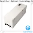Carefiber quick delivery optical fiber distribution box wholesale for importer