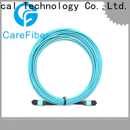 most popular optical patch cord mpompoom412f30mmlszh10m foreign trade for connections