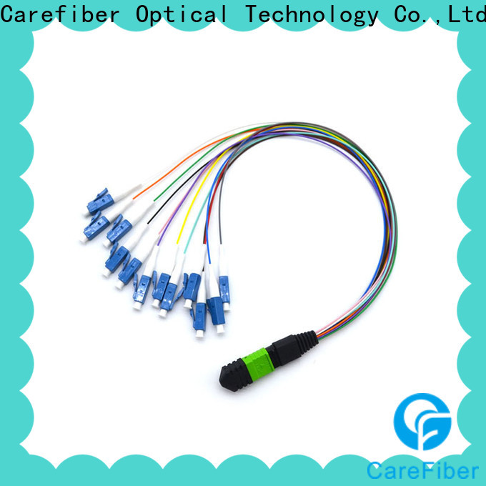 best mpo harness cable fiber made in China for communication