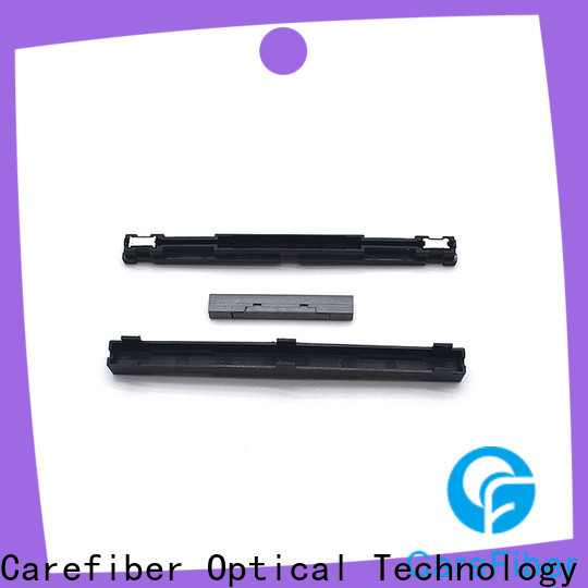 Carefiber tremendous demand fiber optic mechanical splice kit source now for dealer