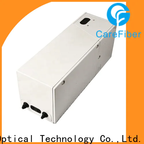 Carefiber distribution fiber optic distribution box order now for trader
